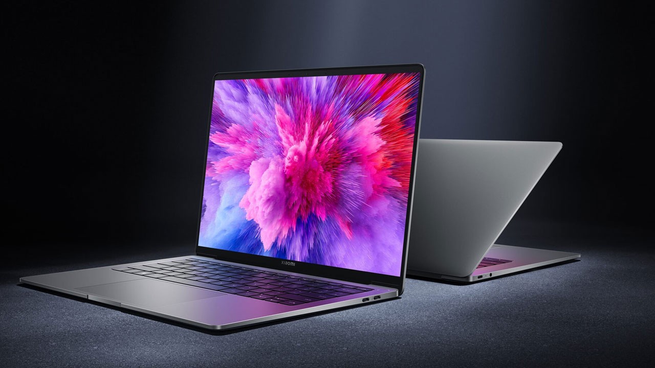 Xiaomi Book Pro 14 geliyor