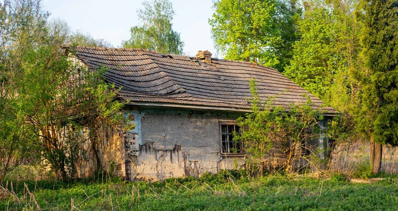 Güneş Enerjisi ve Kuyu Suyuyla Hayat Süren Aileye Devlet Müdahalesi