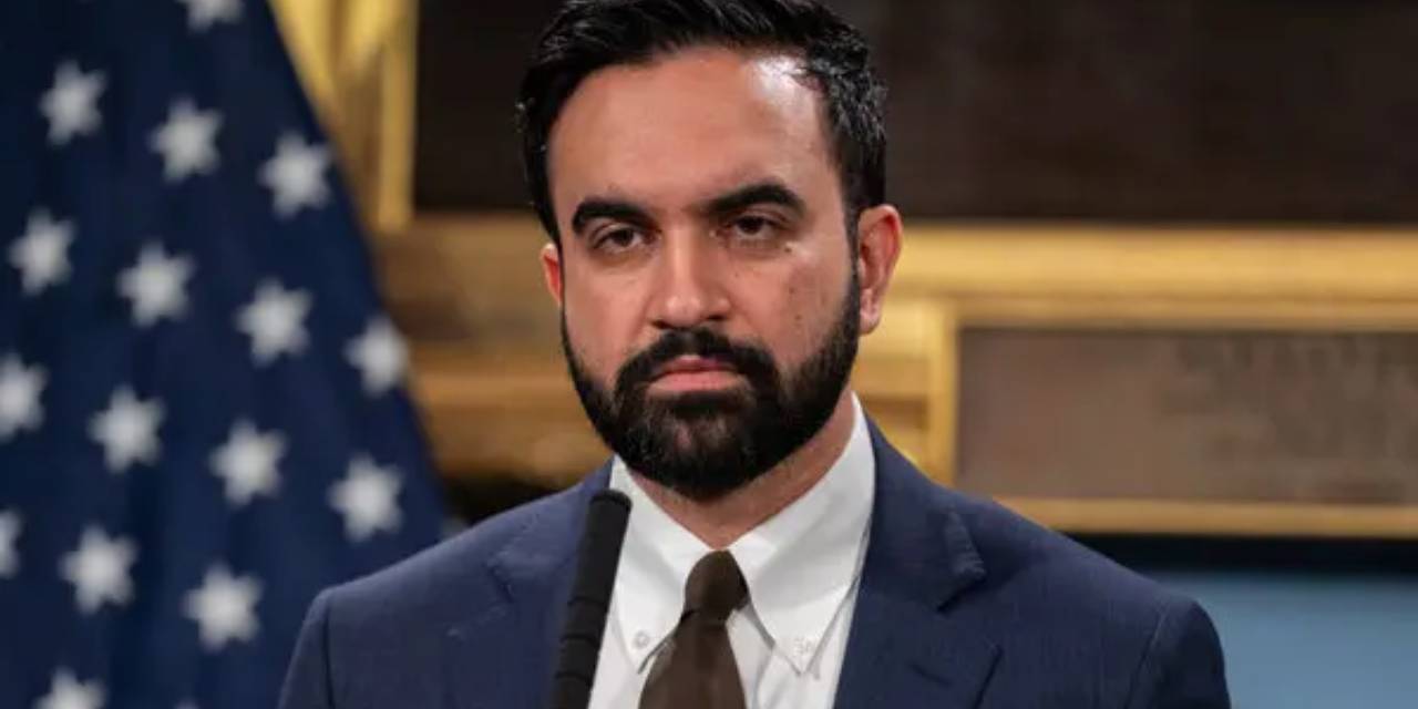 Azerbaycan’dan Mamdani’ye Tepki: “Tarihi Gerçekleri Çarpıtıyorsunuz”