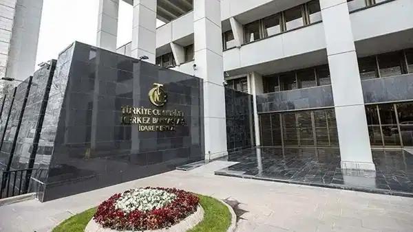 Türkiye Merkez Bankası Rezerv Verileri Açıklandı