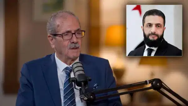 Deyrizor’da Krize Neden Olan Sözler Üzerine Özür Dileği
