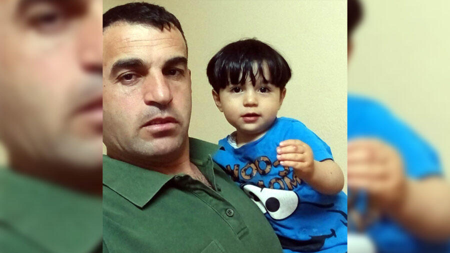 Acı Bir Tesadüf: Baba, Oğlunun Ölümünden Kısa Süre Sonra Hayatını Kaybetti