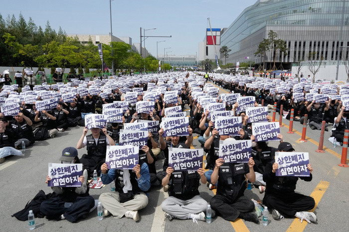 Samsung’da 48 Bin Çalışan Grev Hazırlığında