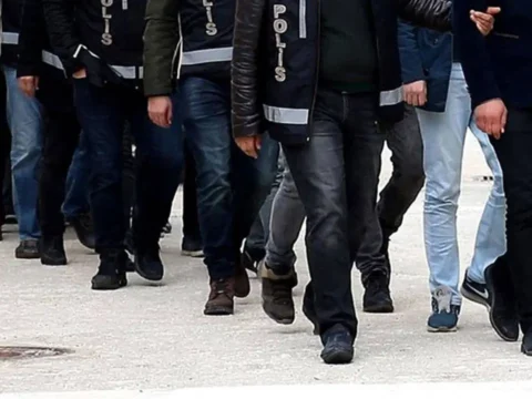 Antalya ve Mersin’de Yasa Dışı Bahis Operasyonu: 233 Gözaltı