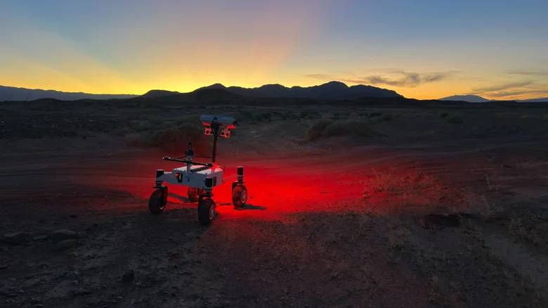 NASA’dan yeni nesil keşif aracı