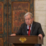 Bm genel sekreteri guterres kibrista baris icin ziyaretlere basladi ejig9TeI