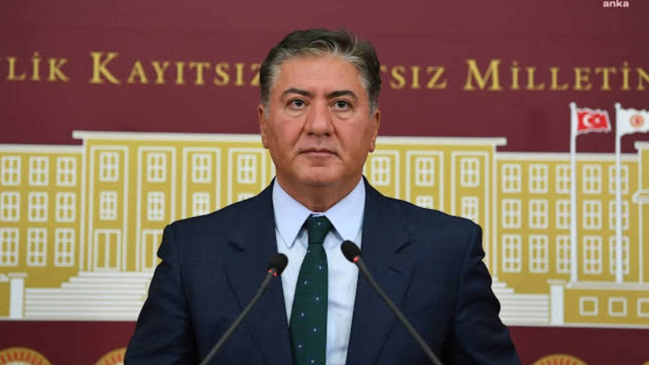 Chpli murat emirden yeni parti aciklamasi geldi kurulus tarihi belli oldu mu KHCWYPHq