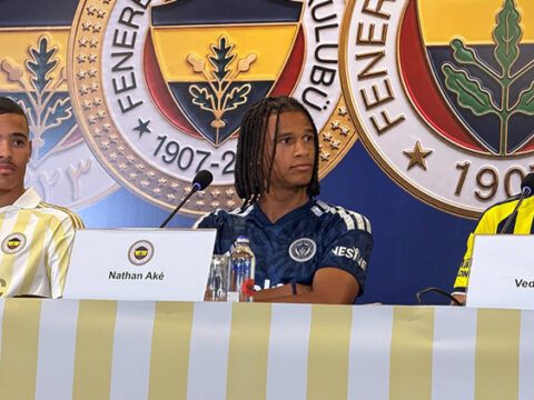 Fenerbahce muriqi ake ve greenwood ile sozlesme imzaladi sampiyon olup tarih yazabiliriz ugkeGQpC