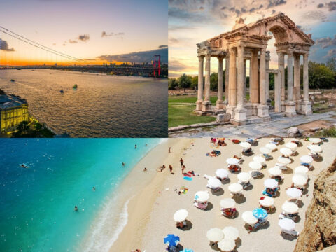 Turkiye turizmde italya ve yunanistani geride birakarak dunyada 4uncu siraya yukseldi Z1yLSfpF